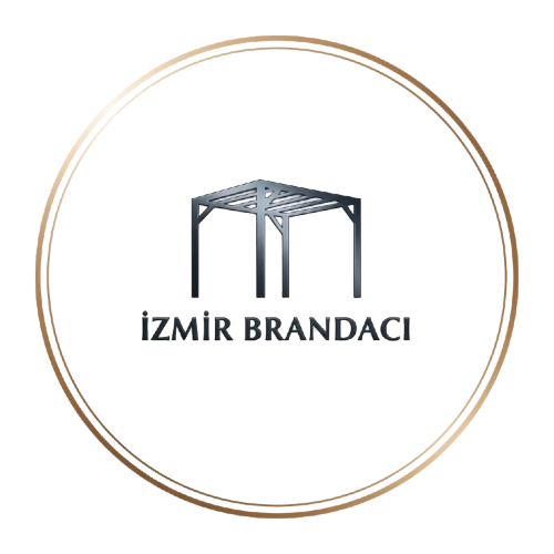 İzmir Brandacı Logo